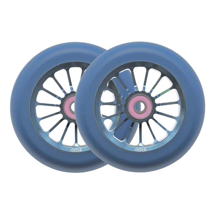 Wheel 110mm Architect 2 Paire