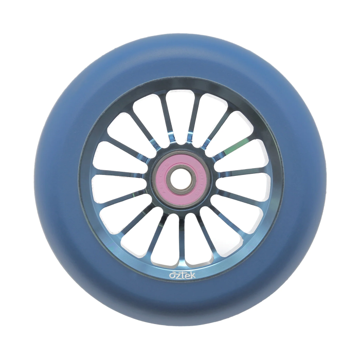 Wheel 110mm Architect 2 Paire