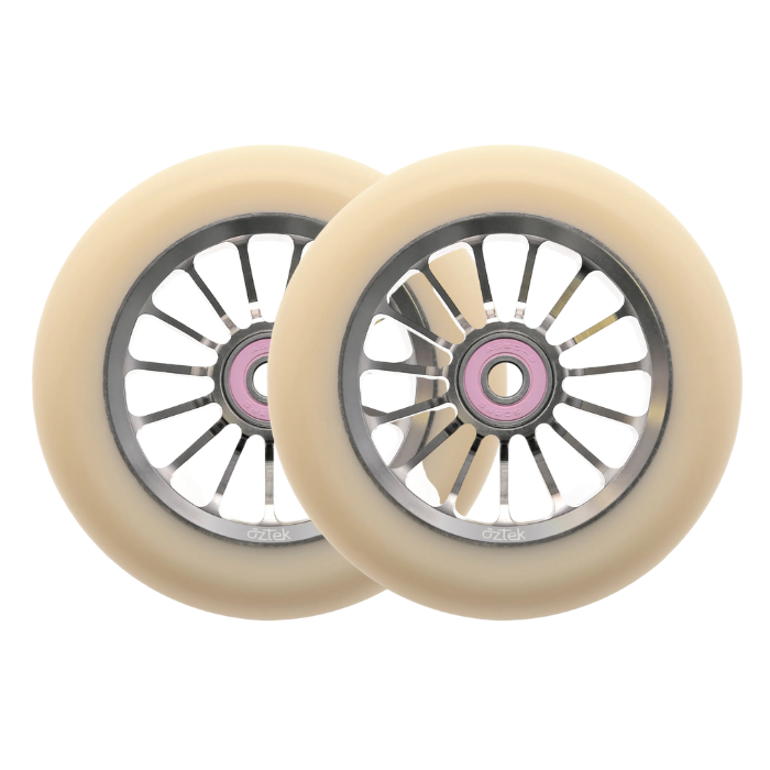 Wheel 110mm Architect 2 Paire