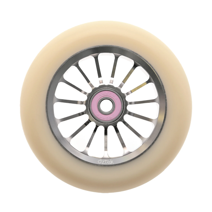 Wheel 110mm Architect 2 Paire