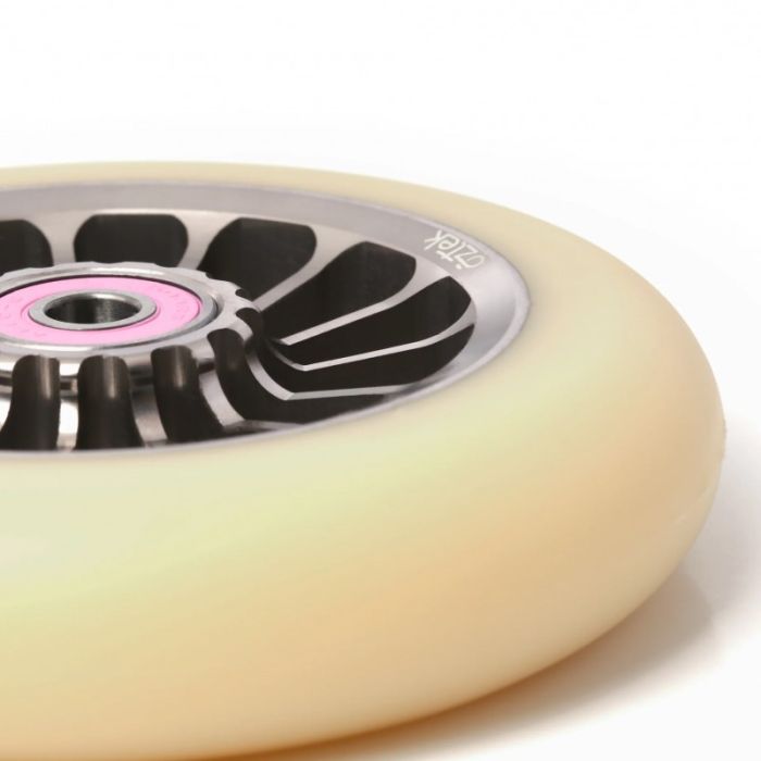 Wheel 110mm Architect 2 Paire