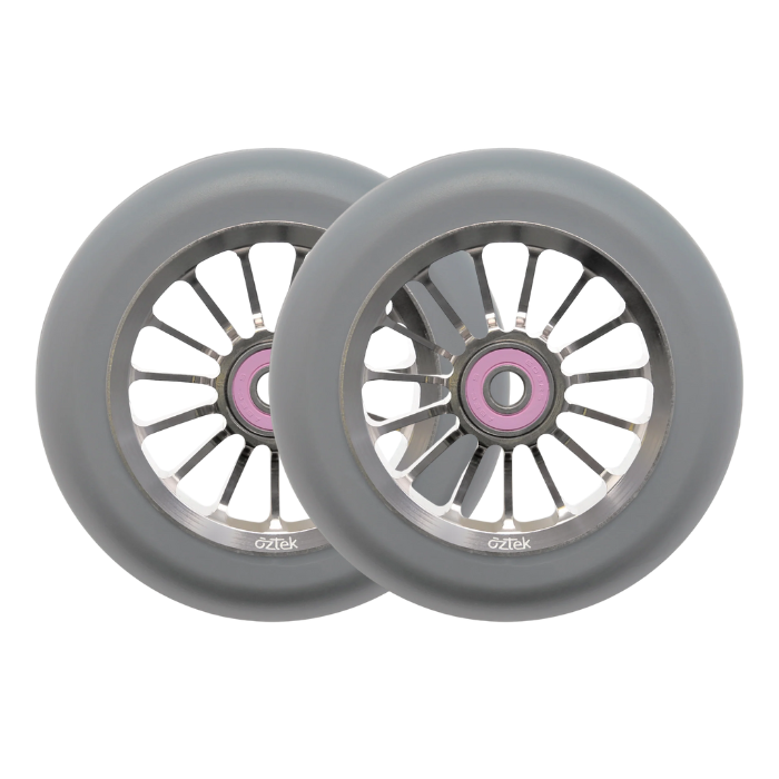 Wheel 110mm Architect 2 Paire