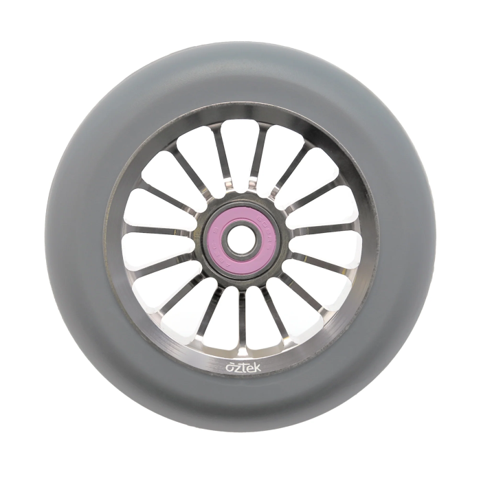 Wheel 110mm Architect 2 Paire
