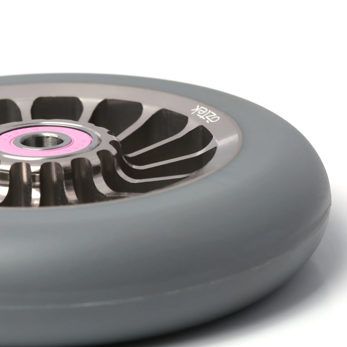Wheel 110mm Architect 2 Paire