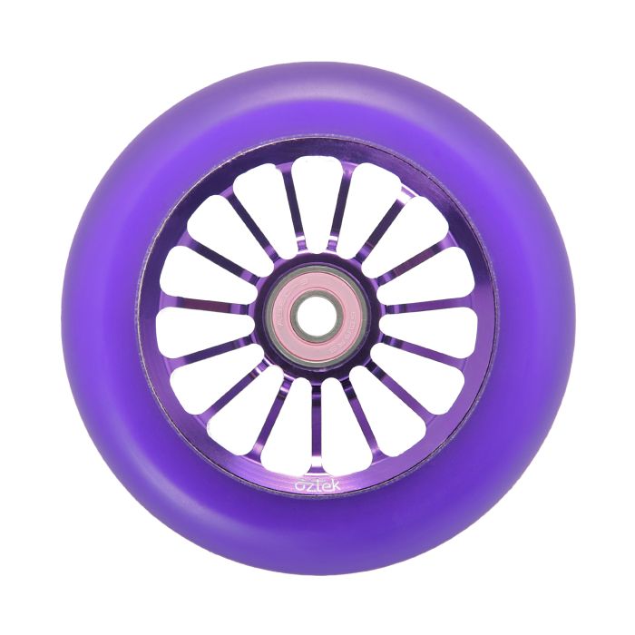 Wheel 110mm Architect 2 Paire