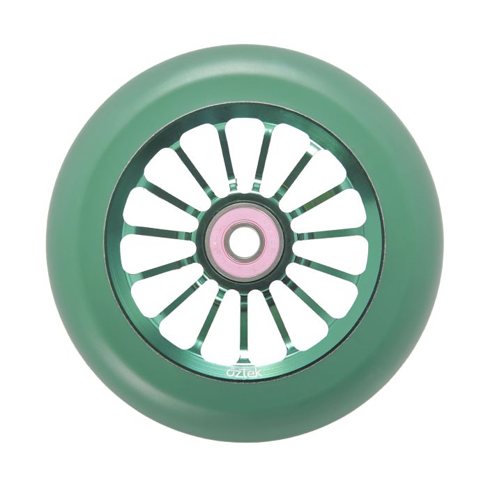 Wheel 110mm Architect 2 Paire