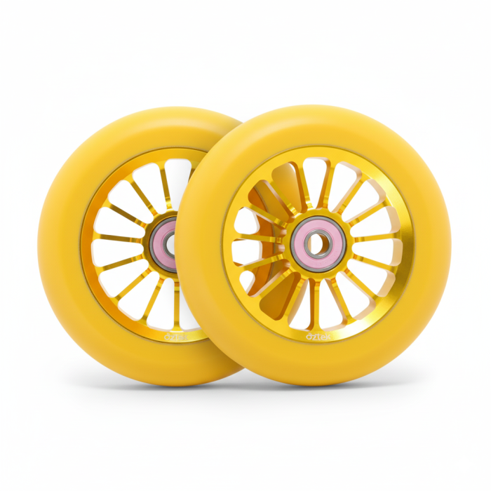 Wheel 110mm Architect 2 Paire