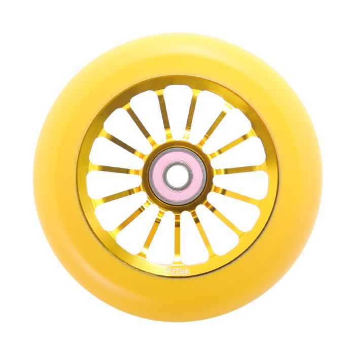 Wheel 110mm Architect 2 Paire