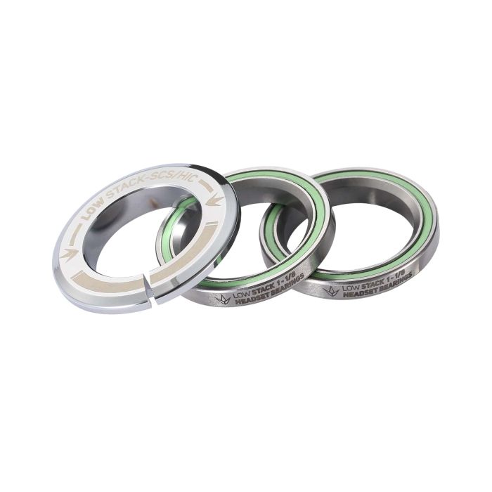 Headset Low Stack Scs