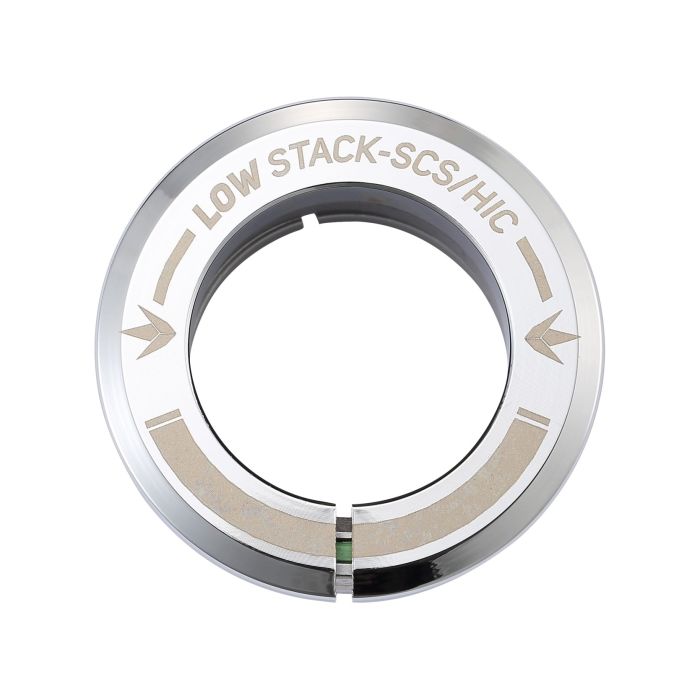 Headset Low Stack Scs