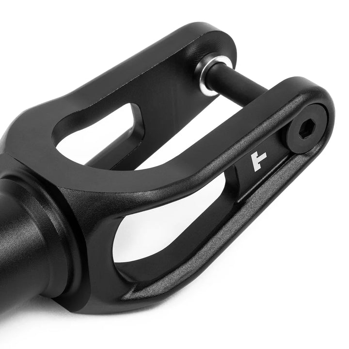 Stage I Fork - Black