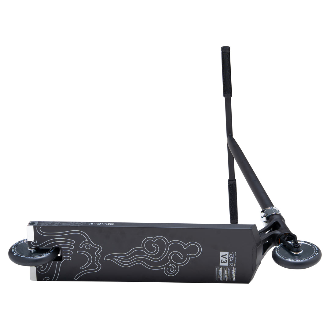 AIR RS v3 Pro Scooter