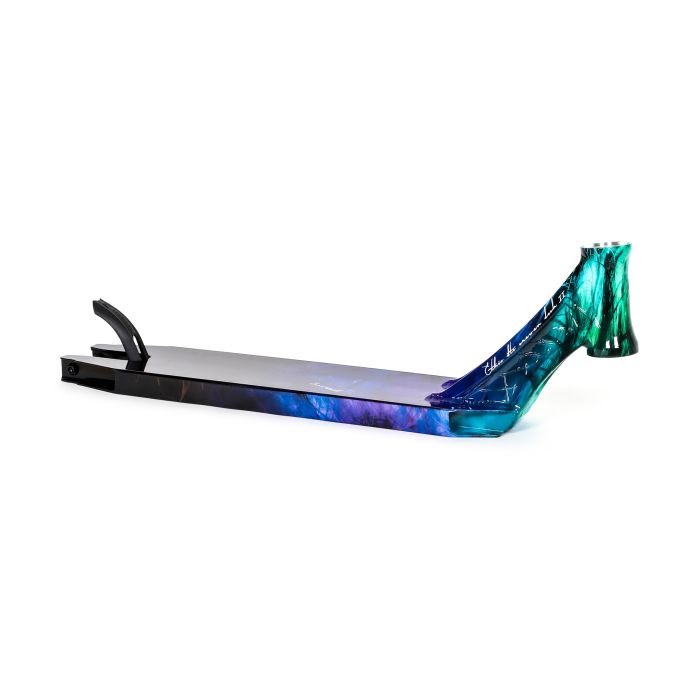 Deck Erawan V2 540mm / 120 - Blue Iridium