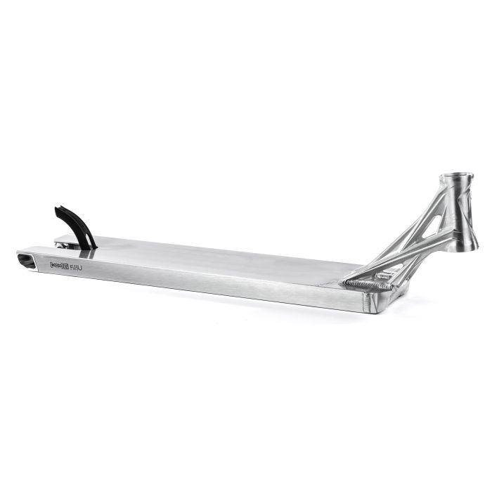 Deck Lindworm V4 580mm  150 - Black - 12 Str