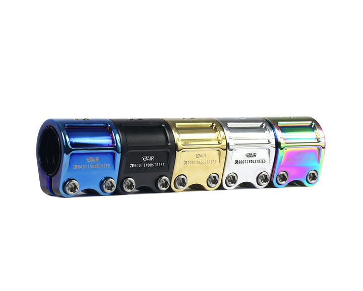 Clamp Double AIR