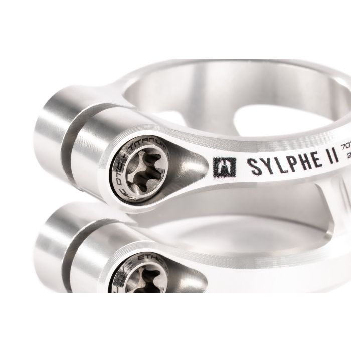 Clamp Sylphe V2 34.9