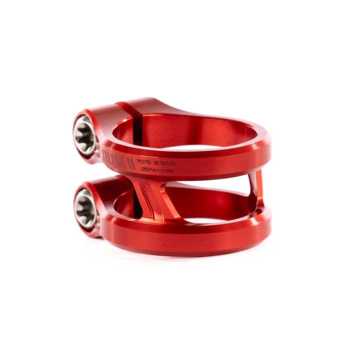 Clamp Sylphe V2 34.9
