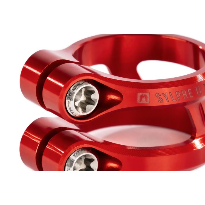 Clamp Sylphe V2 34.9