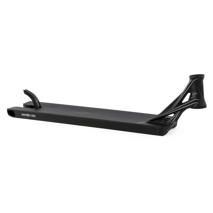 Deck Lindworm V4 580mm  150 - Black - 12 Str
