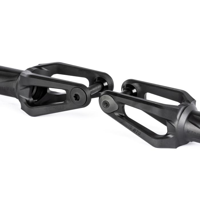 Fork Merrow V3