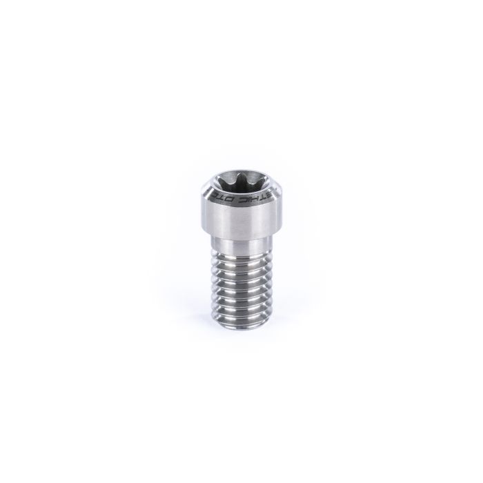 Titanium Clamp Screw