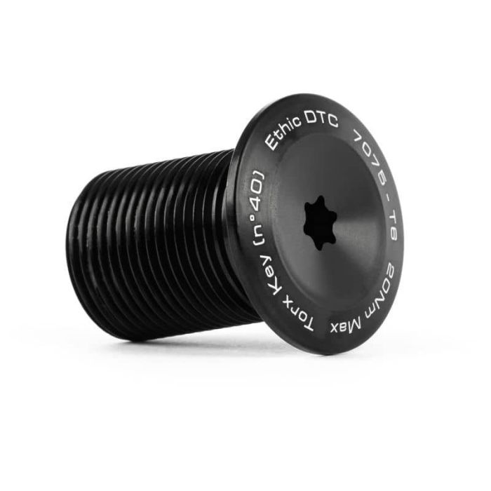 Top Screw Scs/Hic Torx Fork