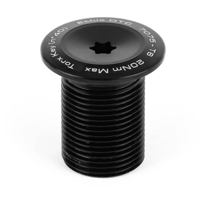 Top Screw Scs/Hic Torx Fork