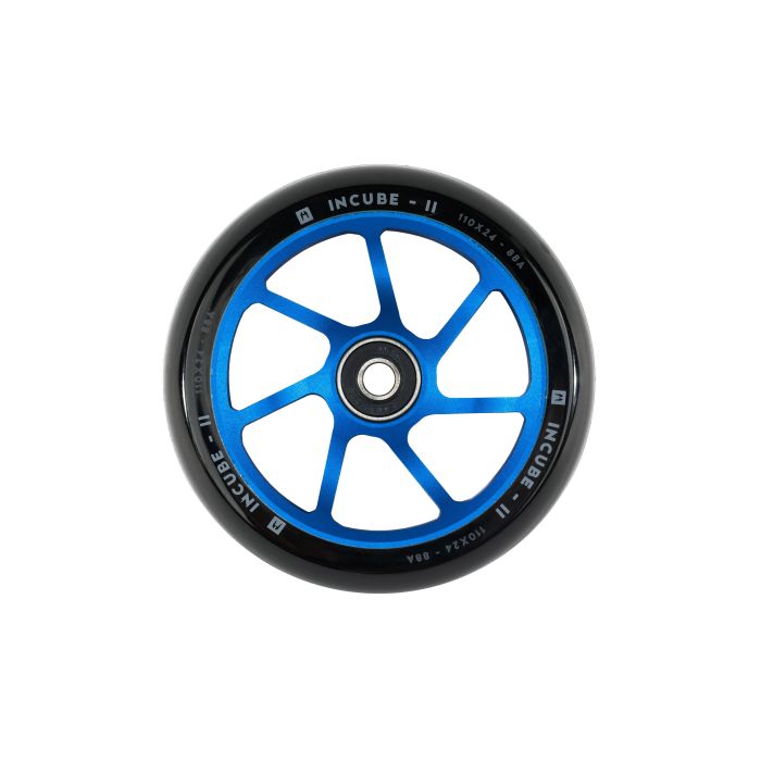 Wheel Incube V2 110mm Single