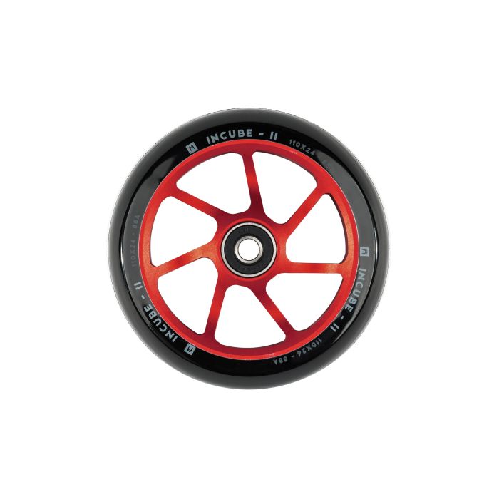 WHEEL INCUBE V2 110 MM