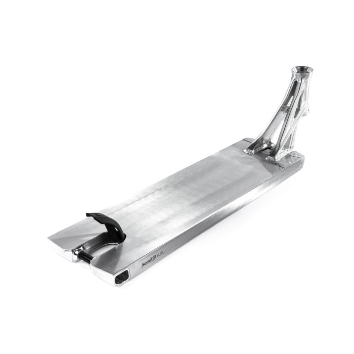 Deck Lindworm V4 580mm  150 - Black - 12 Str
