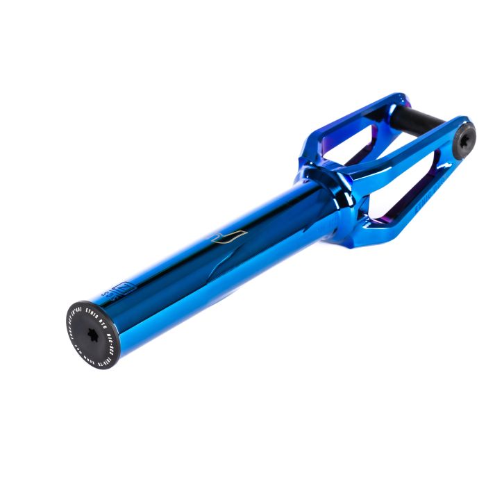 Fork Merrow V3