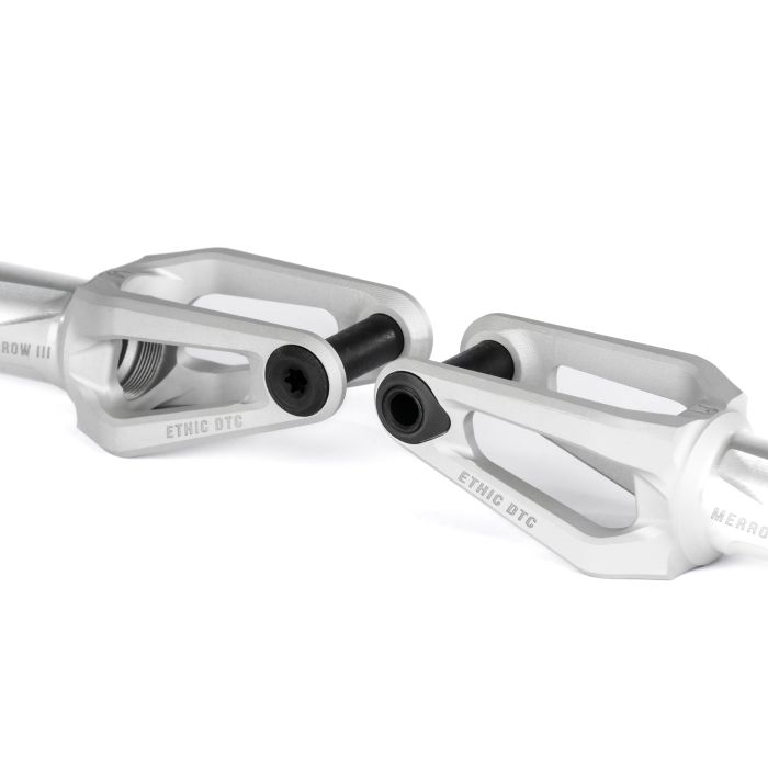 Fork Merrow V3
