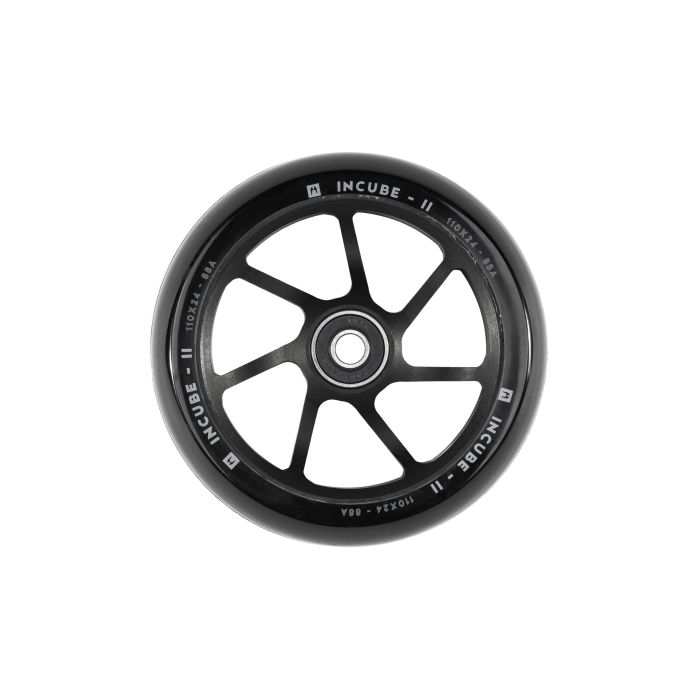 Wheel Incube V2 110mm Single