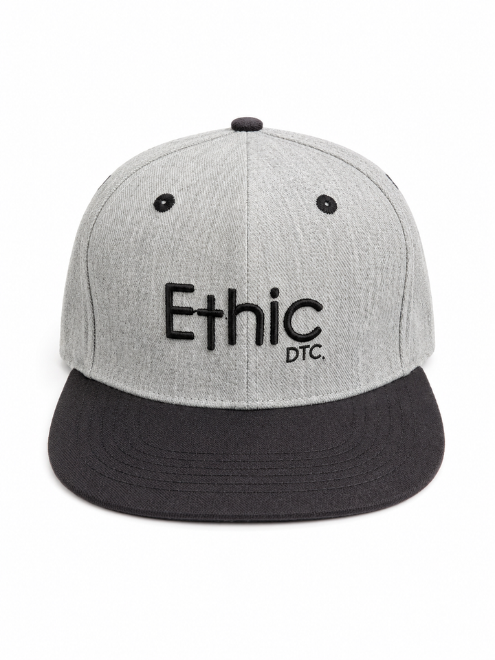 Ethic Dtc Deerstalker cap
