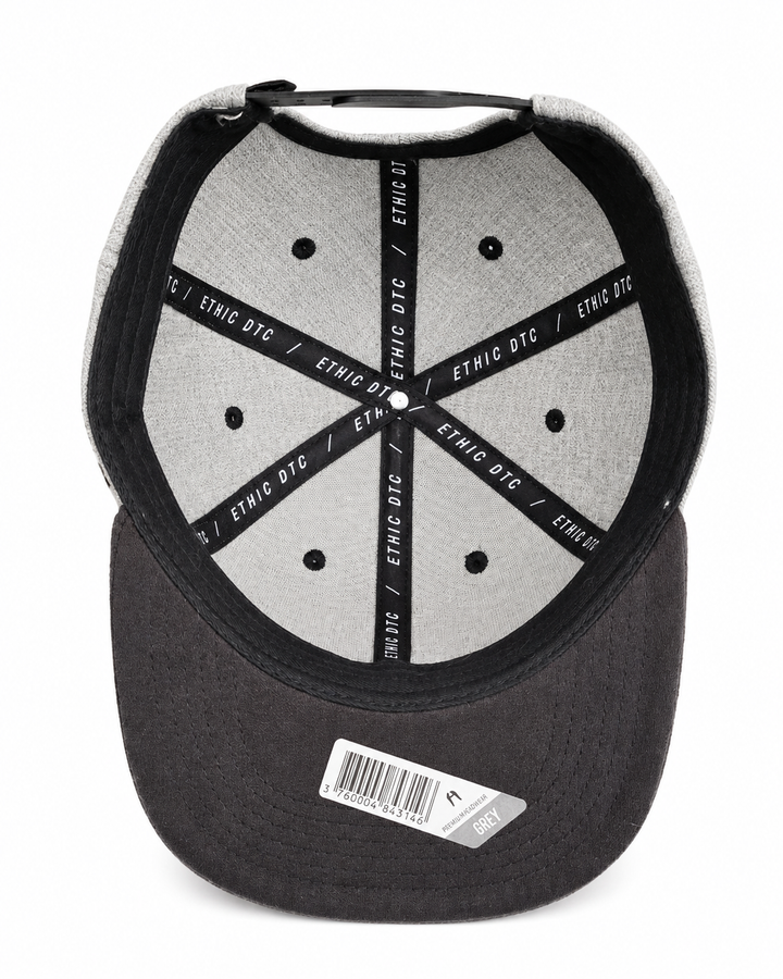 Ethic Dtc Deerstalker cap