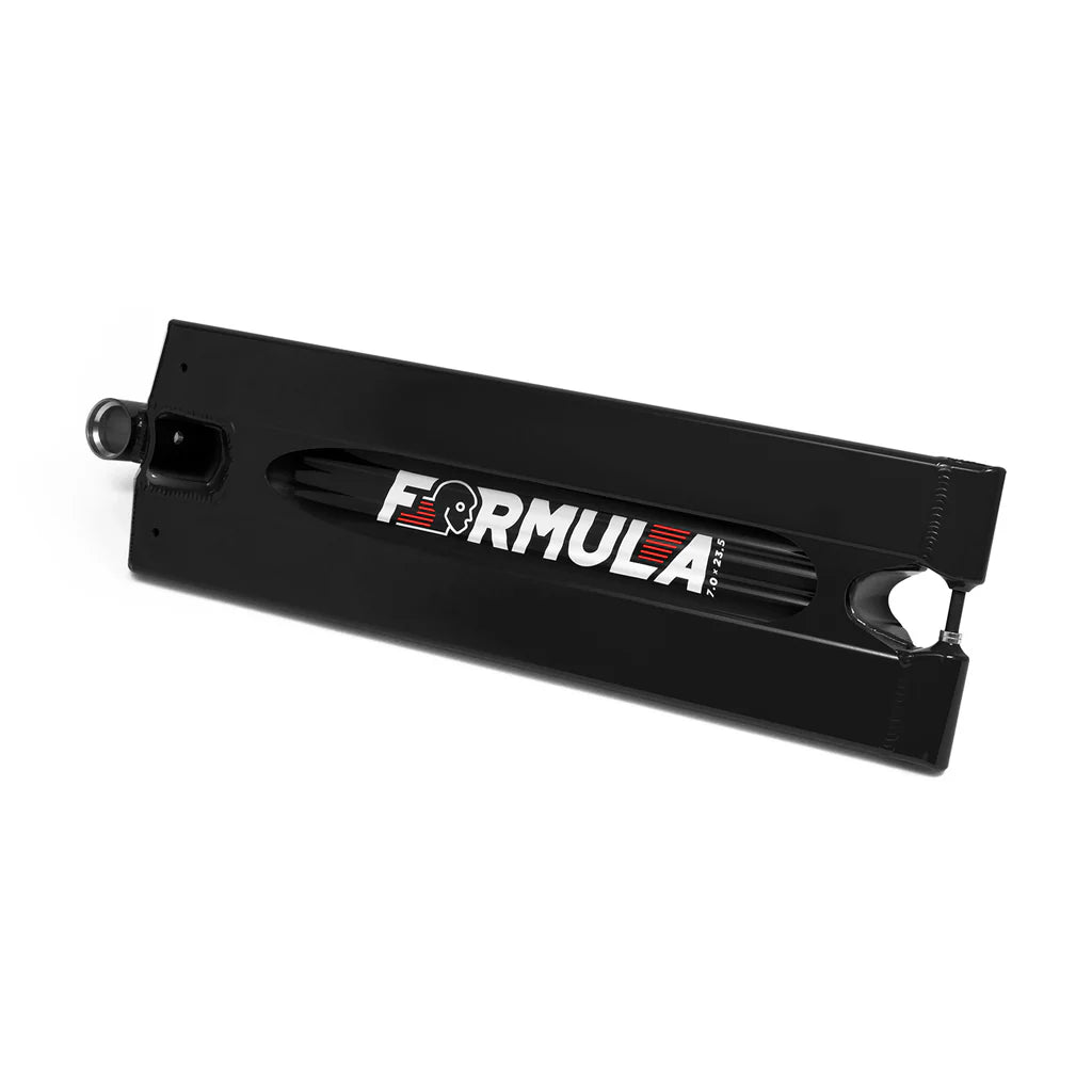 Formula Deck