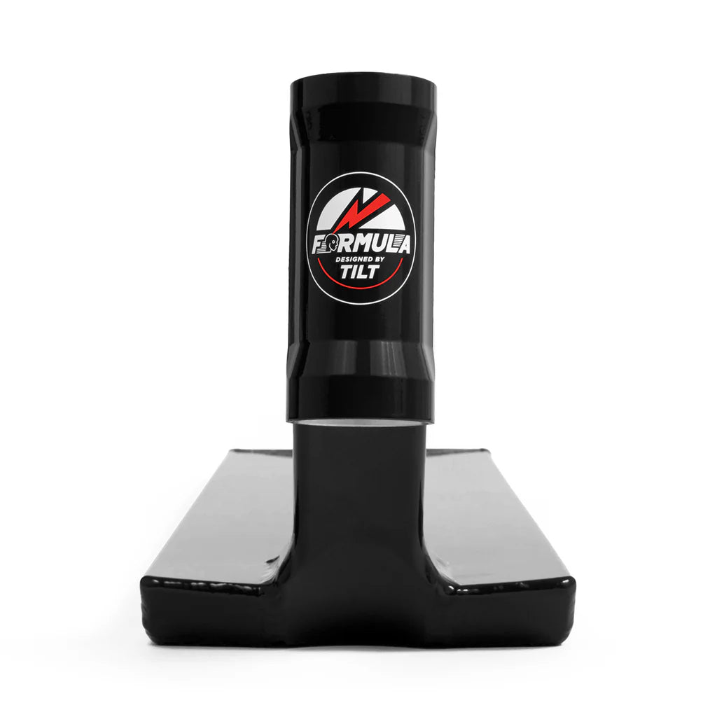 Formula Deck