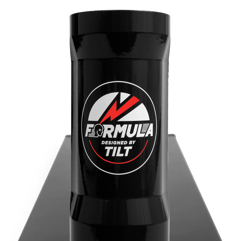 Formula Deck