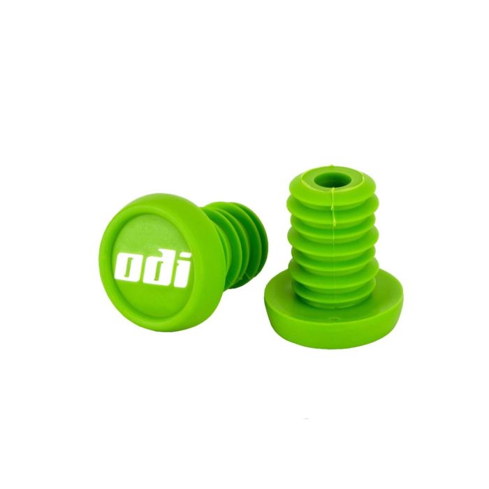 2-Color Bar ends