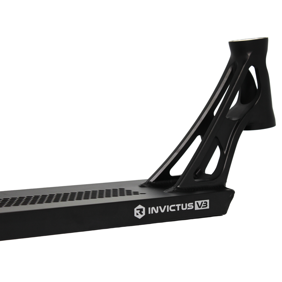 Deck Invictus v3