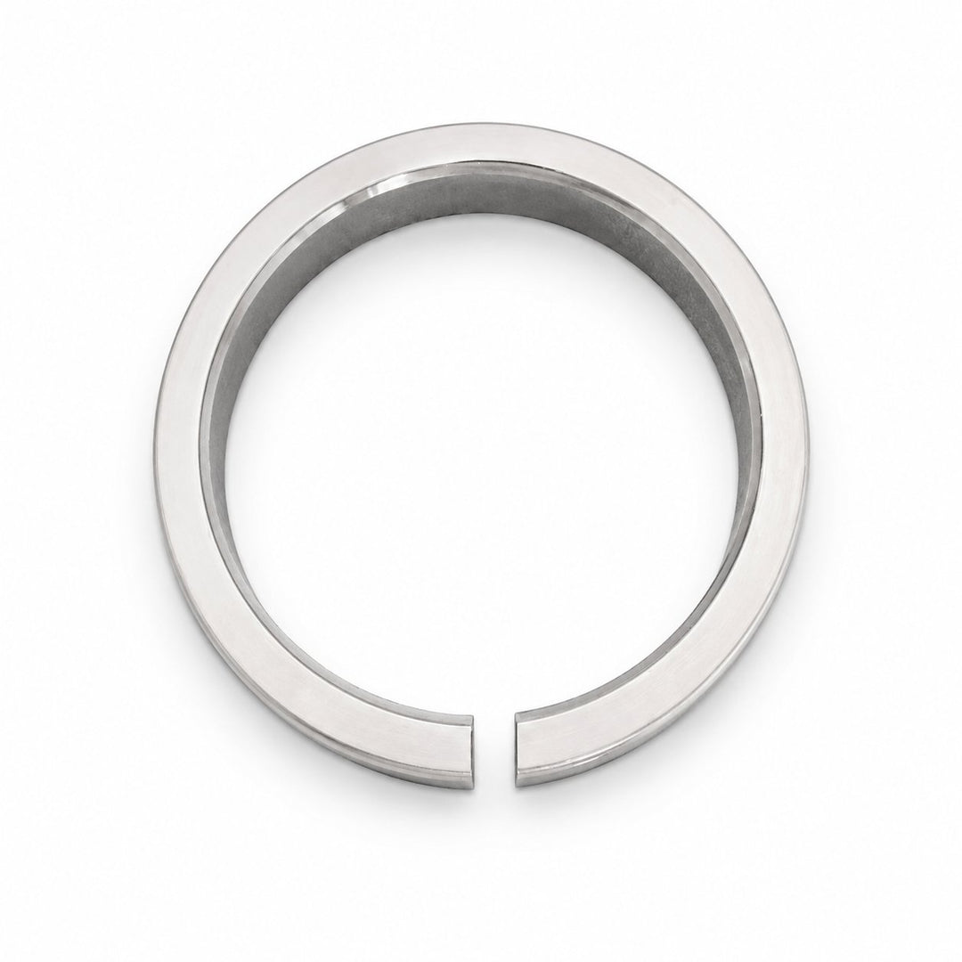 RI HIC slit ring (compression ring)