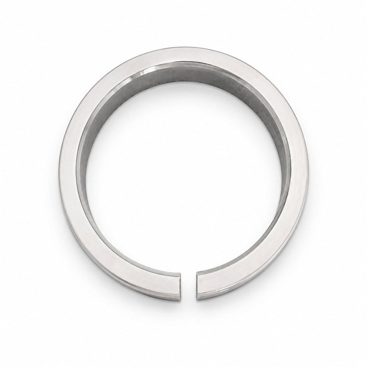 RI HIC slit ring (compression ring)