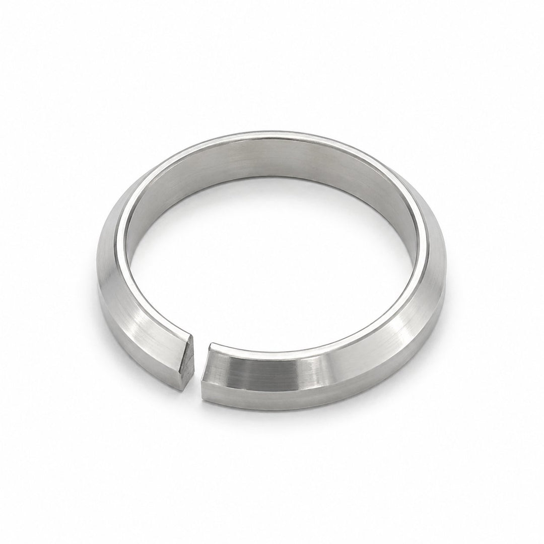 RI HIC slit ring (compression ring)