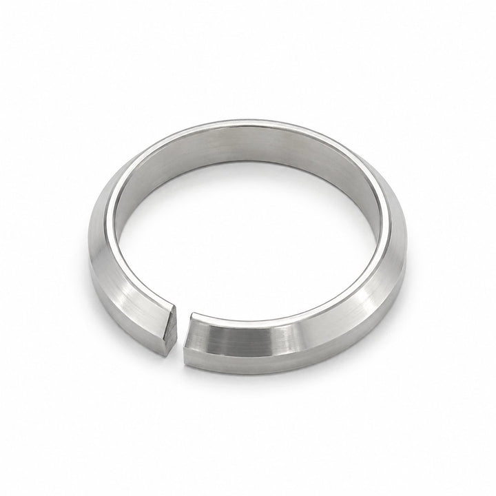 RI HIC slit ring (compression ring)