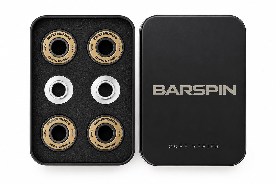 Bearings kit