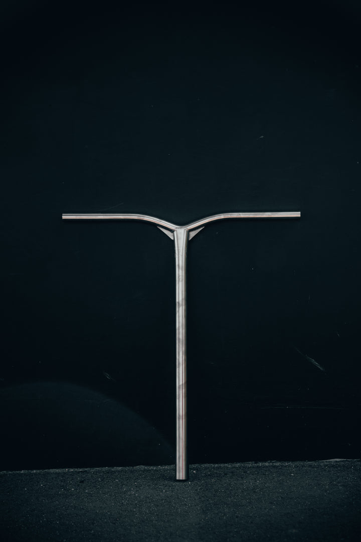 AIR Titanium Bars