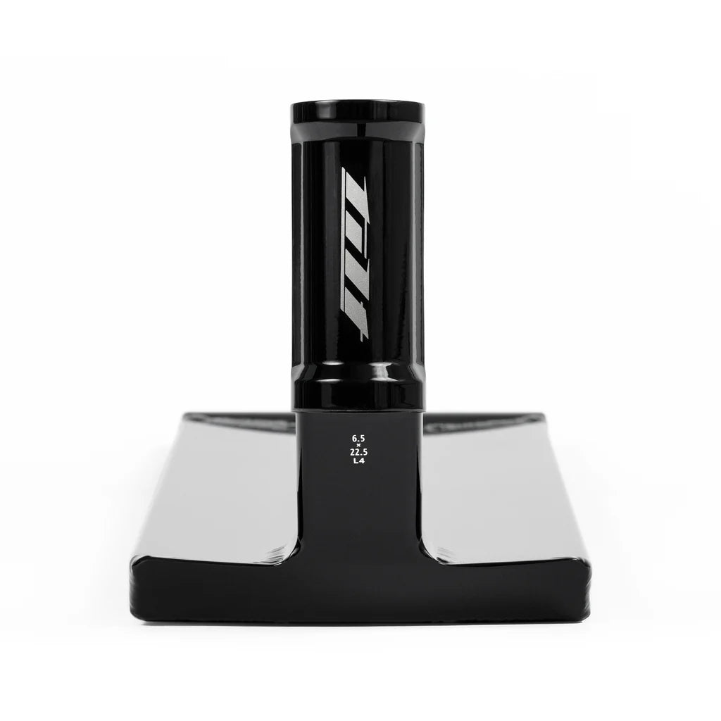 Method Two Deck - Black 6.5 x 22.5
