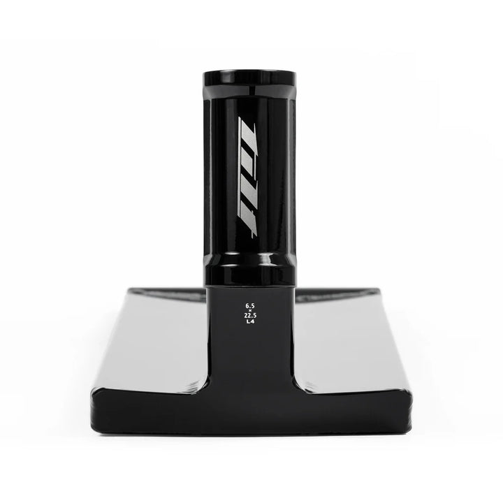 Method Two Deck - Black 6.5 x 22.5