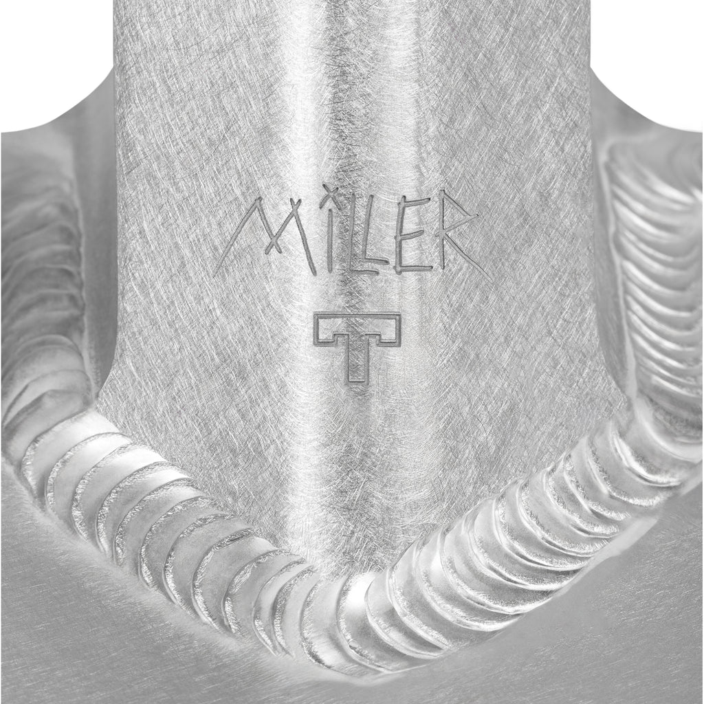 Miller Deck - Polished 6.5 x 23.0