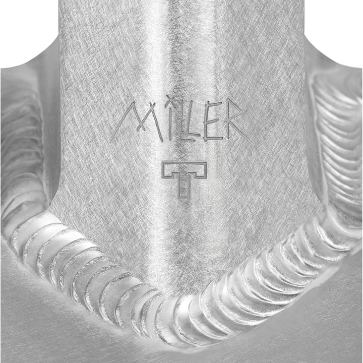 Miller Deck - Polished 6.5 x 23.0
